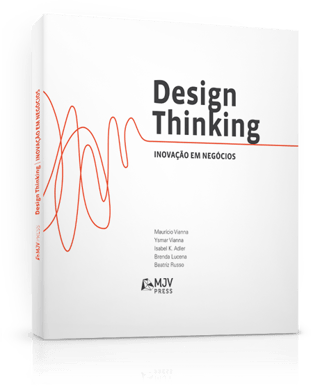 Design Thinking - Inovação em Negócios
